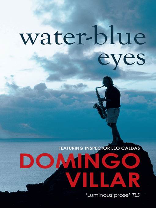 Title details for Water-Blue Eyes by Domingo Villar - Available